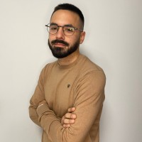 Gestión de Compras Employee Marcos Cabañero Aguado's profile photo