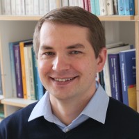Queryella Employee Leonid Glanz's profile photo