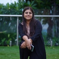 ALLPS Employee Priyanka Paprikar's profile photo
