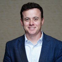 Deloitte Employee Josh Scheel's profile photo