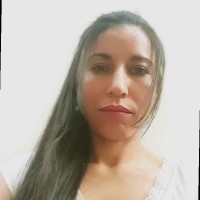 Grauna Aerospace Employee Ana Andrade's profile photo