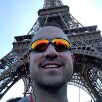 Master Odor Removal Employee Darin Beal's profile photo