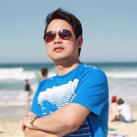 Focus Products Pty Ltd Employee Alan Ling's profile photo
