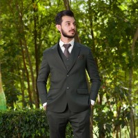 Dropslab Technologies Employee Muhammad Asad's profile photo