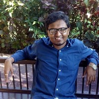 Duravit India Employee Shiven Patel's profile photo