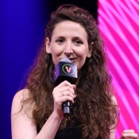 Dfns Employee Clarisse Hagège's profile photo