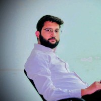 Izylogic Employee Mubashar Hussain's profile photo