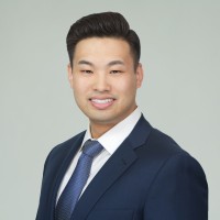 Merck Employee Michael Yan's profile photo