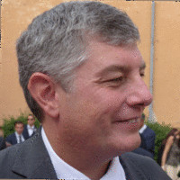 ArcelorMittal Employee Stéphane Callot's profile photo