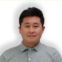 David Kim Email & Phone Number