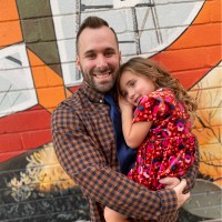 Unintentional Life Insurance Services Employee Stephen Barber's profile photo