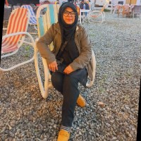 SevenSol Technologies Employee Zarqa Shams's profile photo