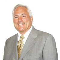 Cisco Systems Employee John Viviani's profile photo