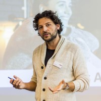 RTL Data Employee Daniel Reiner's profile photo