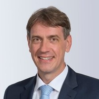 KraussMaffei Employee Dirk Engels's profile photo