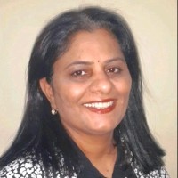 Argus CMPO Employee Hemarani Aushat's profile photo
