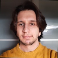 Doneref Studios Employee Lorenzo Dolci's profile photo