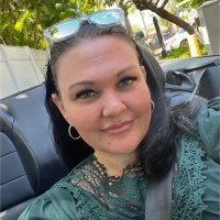 Salem Health Employee Anna Spence's profile photo