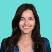 ANGEHEUERT ⚓ | Recruiting as a Service & Employer Branding Employee Caroline Span's profile photo
