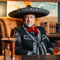 Saddleback Leather Co. Employee Dave Munson's profile photo