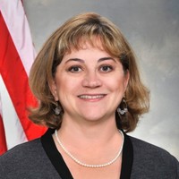 Federal Bureau of Investigation (FBI) Employee Beth Steele's profile photo