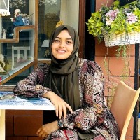 Emsquare Engineering Consultants Employee Saba Raudha's profile photo