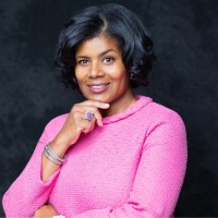 YWCA Hartford Region Employee Donna Sodipo's profile photo