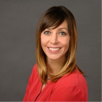 Teoxane Laboratories Employee Carine Blondin's profile photo