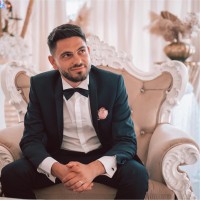 Delta Studio Employee Teodor Alexandrescu's profile photo