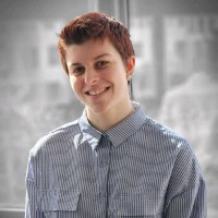 Diversidées Employee Lauriane Pouget's profile photo