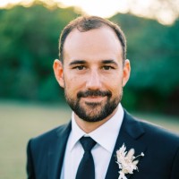 Kettle & Fire Employee Nick Politi's profile photo