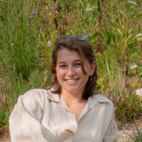 Gotham Growth Group Employee Lexie Hain's profile photo