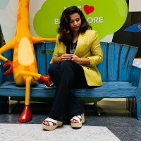 Harshitha Kk Email