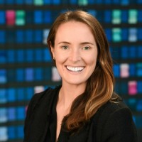 Noon Energy Employee Isabelle Kerr's profile photo