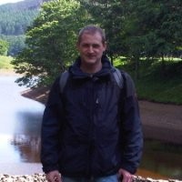 Quilter Employee Geoff Waller's profile photo