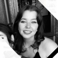 Boom Post Employee Niamh Finlayson's profile photo