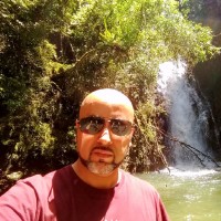 AutoTec Vistorias Employee Elson Ricardo de Souza's profile photo
