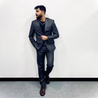 Ravi Verma Email & Phone Number