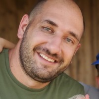 Triage Entertainment Employee Chuck Kaiton's profile photo