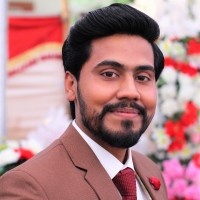 Sukooon intl Employee Tauseef Ahmad's profile photo