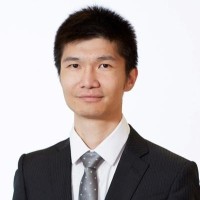 Simon Ho Email