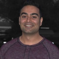 OpenInvest, a J.P. Morgan company Employee Zishan Budhwani's profile photo