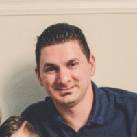 Field Aviation Employee Michael Poma's profile photo