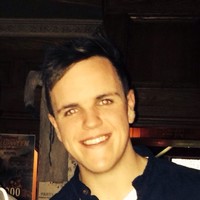 GolfNow Employee Callum Morgan's profile photo