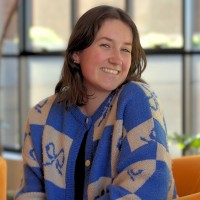 Curator Employee Sophie Christensen's profile photo