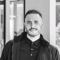 TECHSELL Employee Baptiste Caux's profile photo