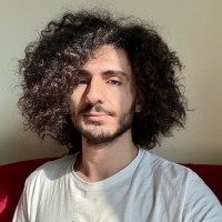 AirBooking Employee Hasan Soufan's profile photo