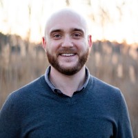 TechOp Solutions International Employee Alex Dean's profile photo