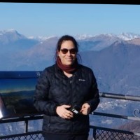 Datacube Employee Mirit Cohen's profile photo