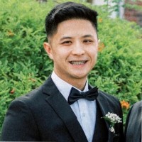 Eric Tsang Email & Phone Number